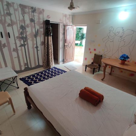 Nisarga Resort Kaglipur Экстерьер фото