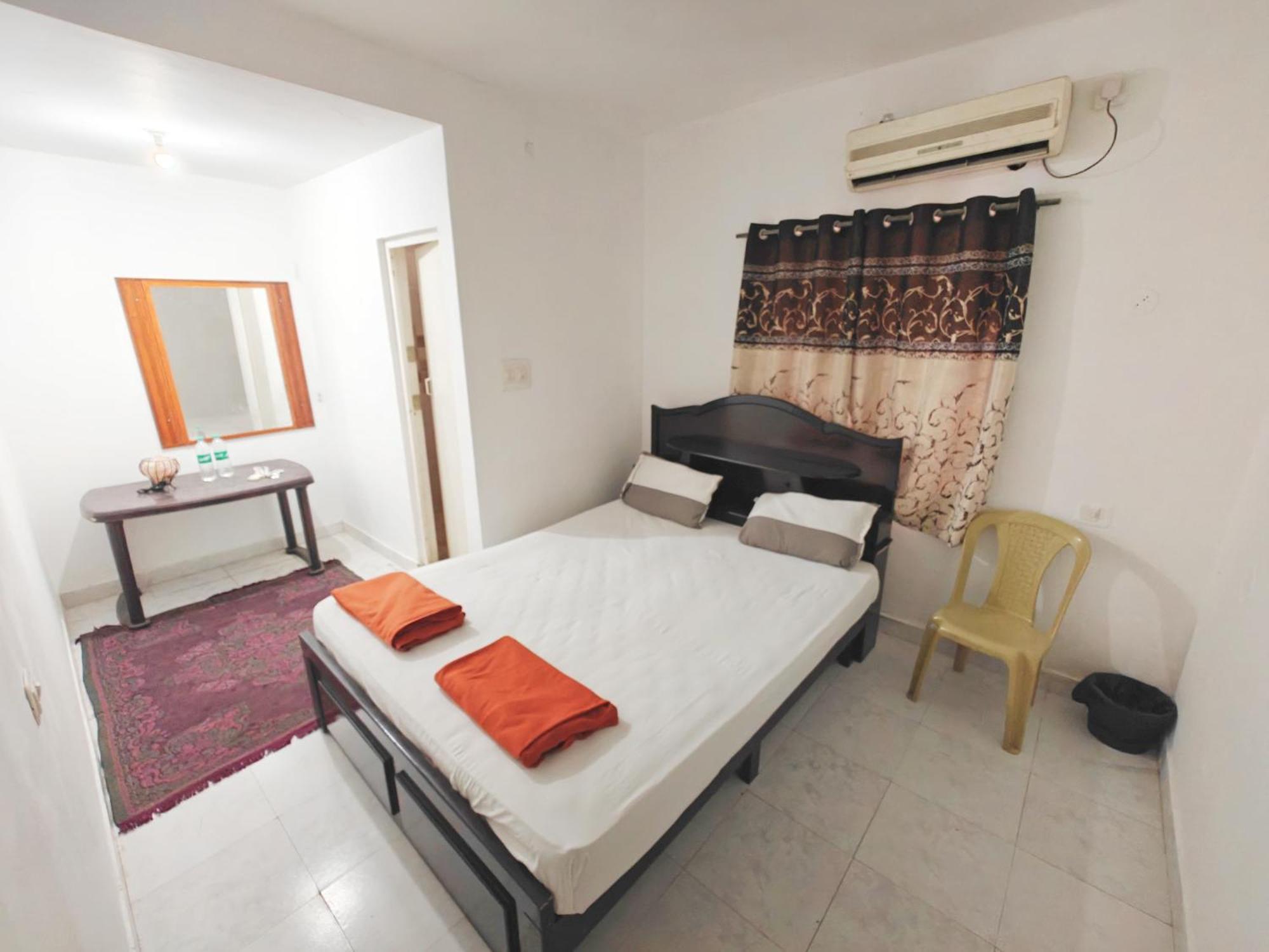 Nisarga Resort Kaglipur Экстерьер фото