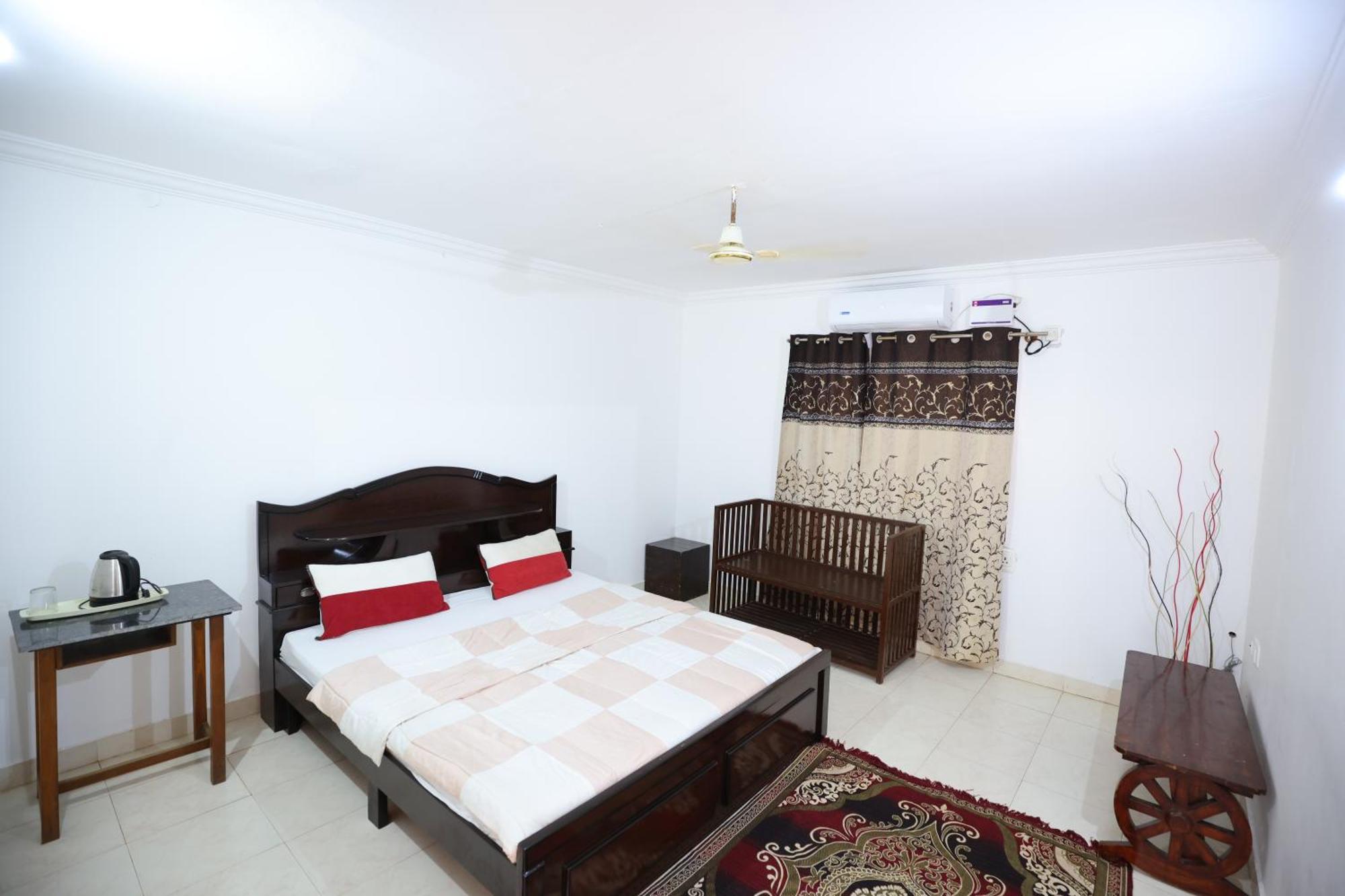 Nisarga Resort Kaglipur Экстерьер фото